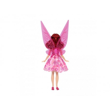 Poupée disney fairies Rosetta