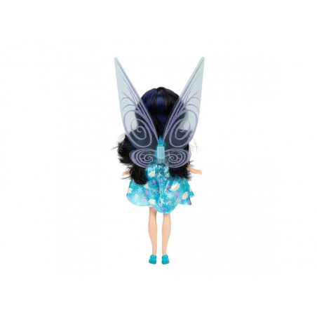 Poupée disney fairies Silvermist