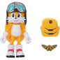 Figurine Sonic Articulée Tails the Hedgehog 2