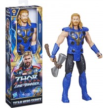 Figurine Avengers Thor de 30 cm