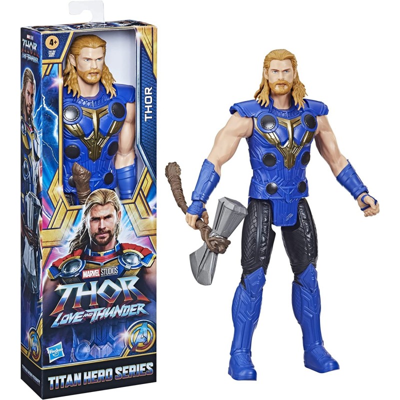 Figurine Avengers Thor de 30 cm Figurine Avengers Thor de 30 cm