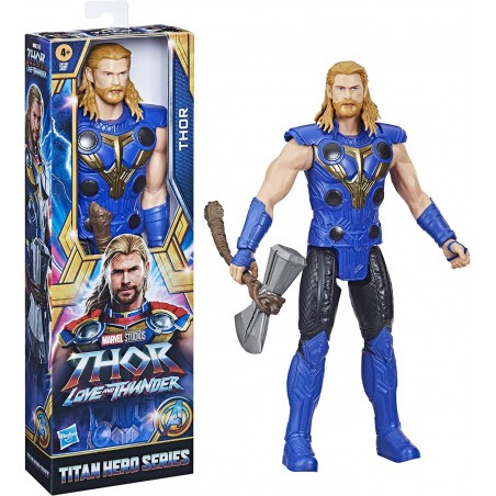 Figurine Avengers Thor de 30 cm