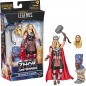 Figurine de Collection Mighty Thor de 15 cm