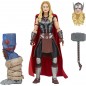 Figurine de Collection Mighty Thor de 15 cm