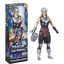 Figurine Mighty Thor
