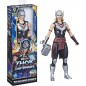Figurine Mighty Thor Figurine Mighty Thor