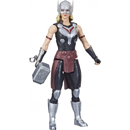 Figurine Mighty Thor