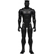Black Panther - 30 cm Marvel Avengers Endgame Titan – Black Panther - 30 cm