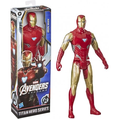 Figurine Avengers Iron man 30 cm