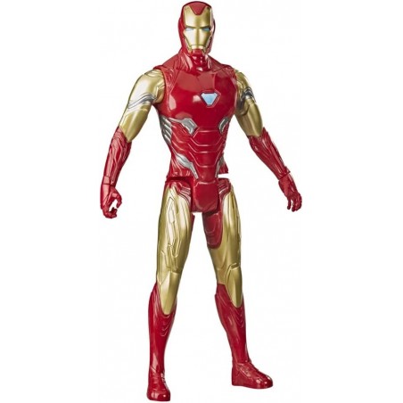 Figurine Avengers Iron man 30 cm