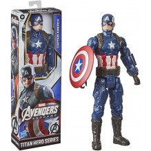 AVENGERS FIGURINE CAPTAIN AMERICA 30 cm