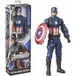 AVENGERS FIGURINE CAPTAIN AMERICA 30 cm AVENGERS FIGURINE CAPTAIN AMERICA 30 cm
