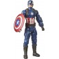 AVENGERS FIGURINE CAPTAIN AMERICA 30 cm