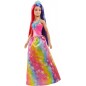 Barbie Dreamtopia poupée Princesse Cheveux Longs