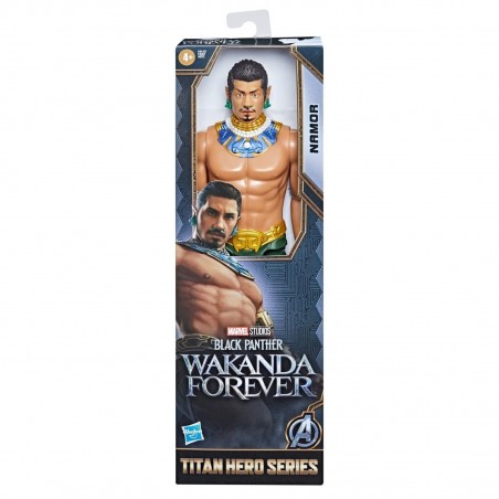 Figurine Black panther Namor