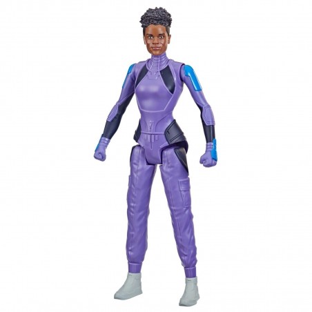 Figurine Black Panther Shuri Sera