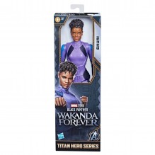 Figurine Black Panther Shuri Sera