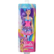 POUPEE BARBIE FEE