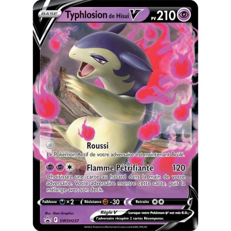 Pokémon, Pokébox Typhlosion, Cartes à Collectionner