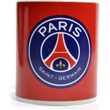 Mug Paris sg rouge