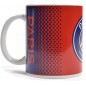 Mug Paris sg rouge Mug Paris sg rouge