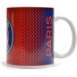 Mug Paris sg rouge Mug Paris sg rouge