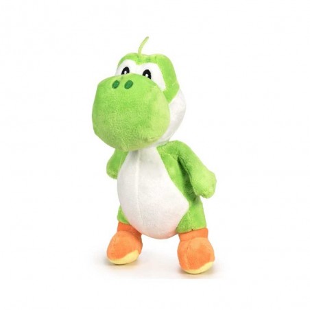 PELUCHE MARIO