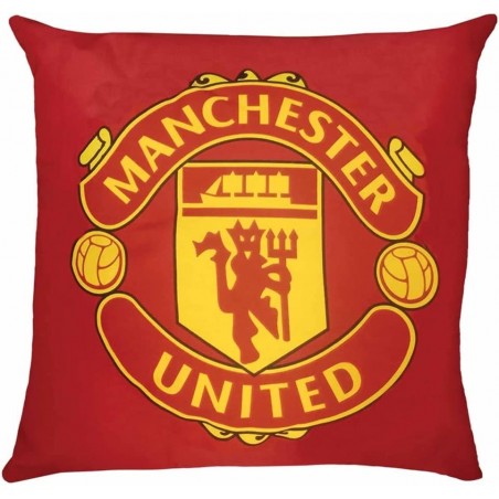 Coussin Manchester United
