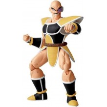 Figurine Dragon ball Nappa b