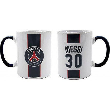 Mug Lionel Messi
