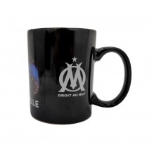 Mug Olympique de Marseille Nuit