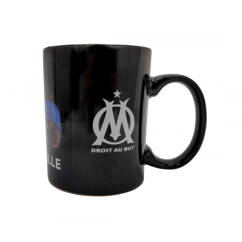 Mug Olympique de Marseille Nuit Mug Olympique de Marseille Nuit