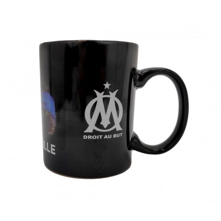 Mug Olympique de Marseille Nuit