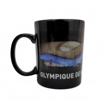 Mug Olympique de Marseille Nuit