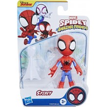 Figurine Spiderman 10 cm