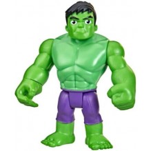 Figurine Spiderman Hulk 10 cm