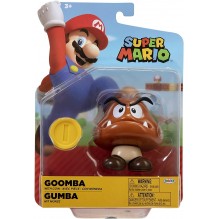 Figurine super Mario Goomba