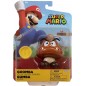 Figurine super Mario Goomba