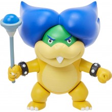 Figurine Mario bros Ludwig