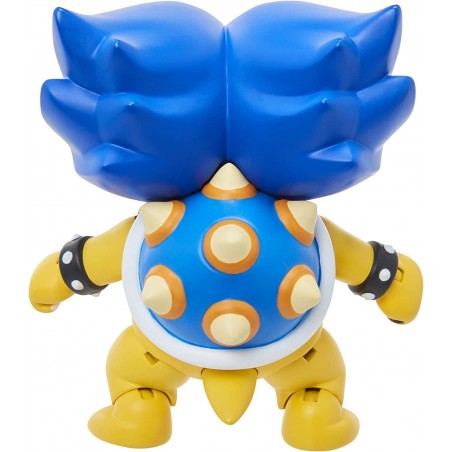 Figurine Mario bros Ludwig