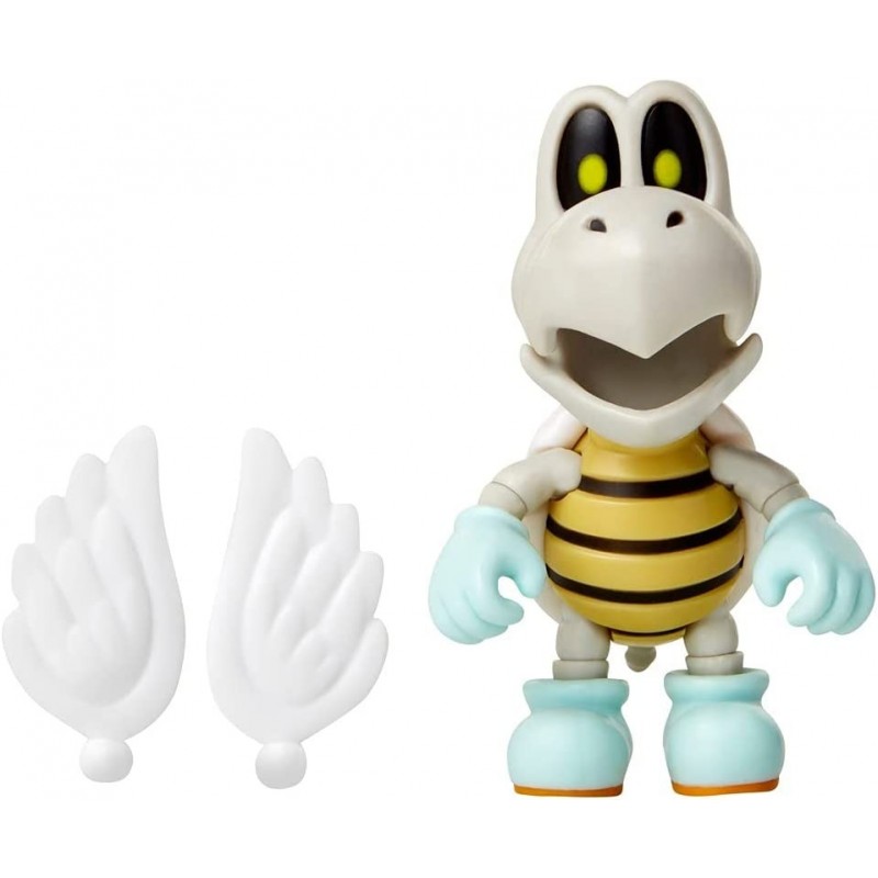 Figurine Super Mario Parabones