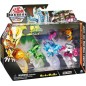 Coffret Bakugan battle strike saison 4
