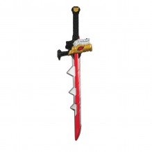 Sabre Power rangers dino fury 45 cm