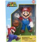 Figurine super Mario raton laveur