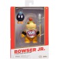 Figurine super Mario Bowser jr/ bowsy