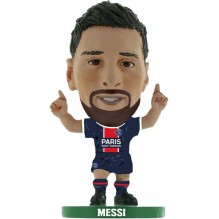 Mini Figurine Paris Saint Germain Lionel Messi