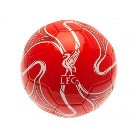 Ballon Football Livervool Fc