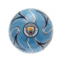 Ballon Football Manchester city