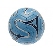 Ballon Football Manchester city