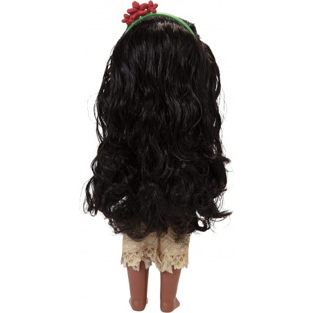 Poupée Vaiana Moana articulée 38 cm